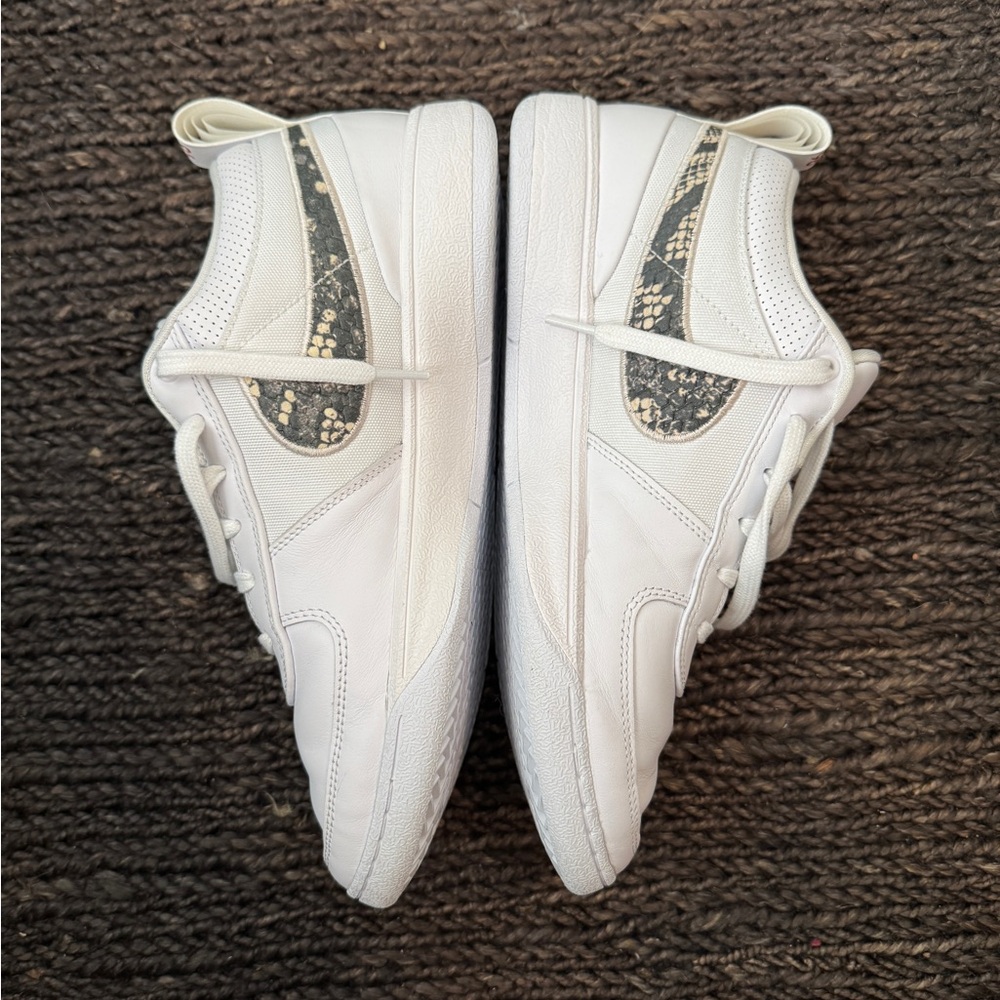 Nike Book 1 “rattlesnake”